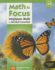 Math in Focus: Singapore Math, Book a Grade 3; 9780547875842; 0547875843