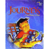 Journeys: Common Core Student Edition Grade 4 2014