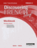 Student Edition Workbook Level 3 (Discovering French Today) (French Edition)