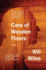 Care of Wooden Floors