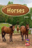 Horses: Individual Student Edition Blue (Levels 9-11) (Rigby Pm Stars)
