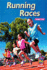 Running Races: Individual Student Edition Green (Levels 12-14) (Rigby Pm Stars)