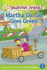 Martha Go, Go, Goes Green! (Martha Speaks: Green Light Readers, Level 2)