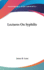 Lectures On Syphilis