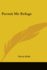 Permit Me Refuge