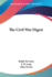 The Civil War Digest
