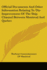 Official Documents and Other Information Relating to the Improvement of the Ship Channel Between Montreal and Quebec