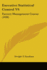 Executive Statistical Control V6: Factory Management Course (1920)