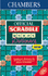 Official Scrabble Words