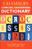 Chambers Concise Crossword Dictionary