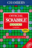 Chambers Official Scrabble Words