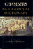 Chambers Biographical Dictionary (Larousse Biographical Dictionary)