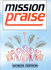 Mission Praise: Words Only Edition