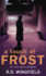 A Touch of Frost (Di Jack Frost Series)