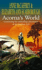 Acorna's World (the Acorna Series)