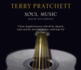 Soul Music: a Novel of Discworld #16