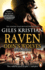 Odin's Wolves (Raven: Book 3)