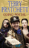 Going Postal-Discworld Novels 33 [Paperback]