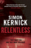 Relentless: (Tina Boyd: 2): the razor-sharp thriller from London's darker corners from bestselling author Simon Kernick