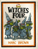 Witches Four (Parents Magazine Read Aloud Originals)