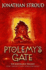Ptolemy's Gate (the Bartimaeus Sequence)