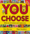 You Choose! : Sticker Frieze