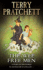 The Wee Free Men: (Discworld Novel 30) (Discworld Novels)