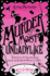 Murder Most Unladylike: 1