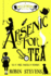 Arsenic for Tea: a Murder Most Unladylike Mystery