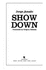 Showdown, a Novel