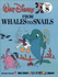 From Whales to Snails (Disney Fun to Learn Library Volume 8)