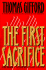 The First Sacrifice