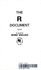 The R Document