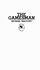 The Gamesman
