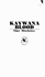 Kaywana Blood