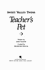 Teacher's Pet #2 (Sweet Valley Twins)