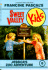 Jessicas Zoo Adventure (Sweet Valley Kids, No. 8)