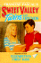 Elizabeth's First Kiss (Sweet Valley Twins)