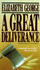 A Great Deliverance (Inspector Lynley Mysteries)
