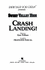Sweet Valley High: Crash Landing!