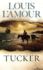 Tucker: a Novel