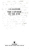 The Catcher in the Rye