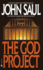 The God Project: a Novel