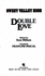 Double Love (Sweet Valley High No. 1)