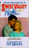 Caught in the Middle (Sweet Valley High, No 42)