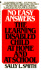 No Easy Answers: the Learning Disabled Child at Home and at School