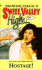 Hostage! (Sweet Valley High, No 26)