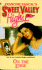 On the Edge (Sweet Valley High, No.40)