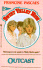 Outcast (Sweet Valley High #41)