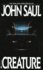 Creature: a Novel